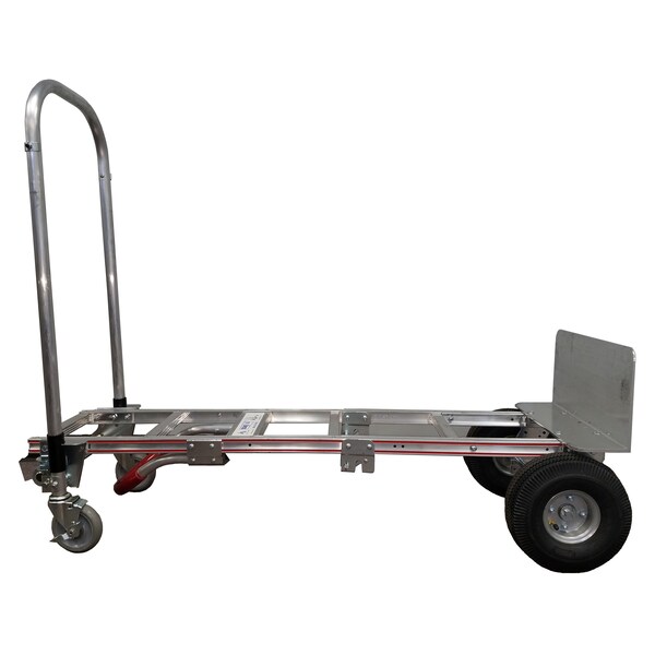 Magcoa Heavy Duty Convertible Sr. Hand Truck to MAGCOASR Zoro